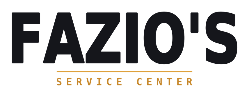 Fazio's Service Center